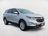 Used 2021 Chevrolet Equinox LT image 3