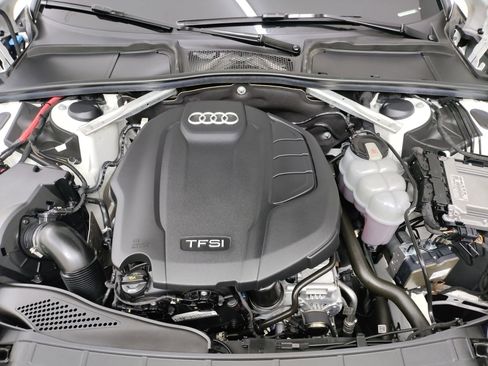 Used 2019 Audi A4 2.0T Premium image 34