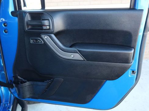 Used 2016 Jeep Wrangler Unlimited Sport w/ Quick Order Package 24S image 24