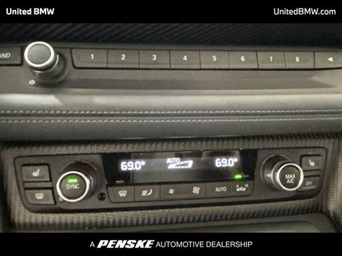 Used 2019 BMW i8 Roadster image 19