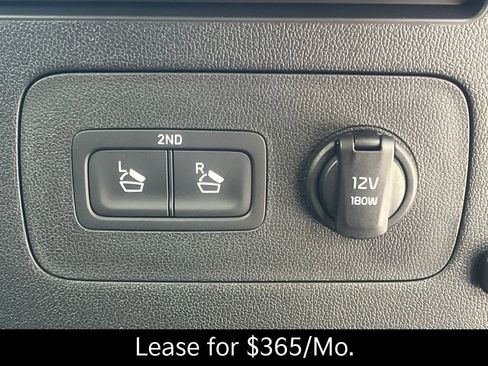 New 2026 Kia Sorento SX image 48