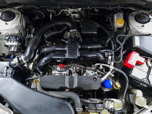 Used 2015 Subaru Forester 2.5i Premium w/ Popular Package #2 image 13