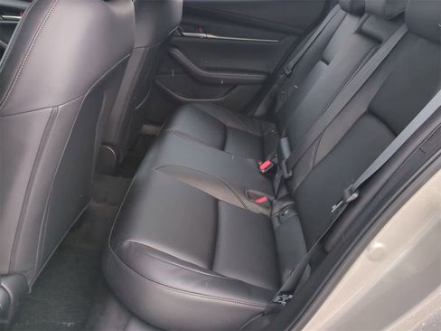 New 2026 MAZDA MAZDA3 s Sport image 18