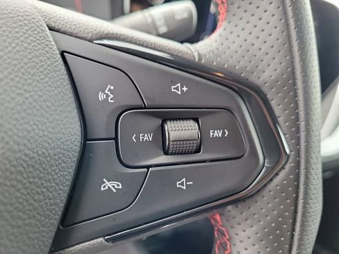 New 2026 Chevrolet Trax RS image 22