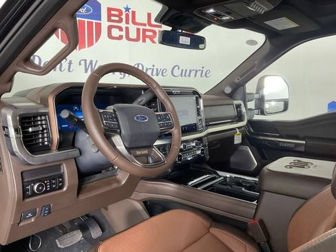 New 2026 Ford F250 King Ranch AWD/4WD image 13