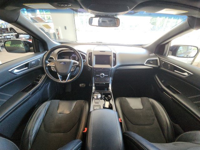 Used 2019 Ford Edge ST w/ Equipment Group 401A AWD/4WD image 36