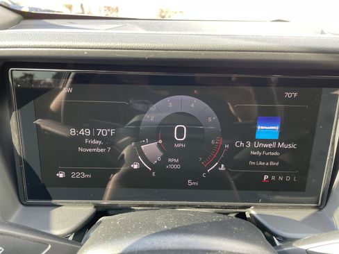 New 2026 GMC Terrain Elevation w/ Black Edition image 19