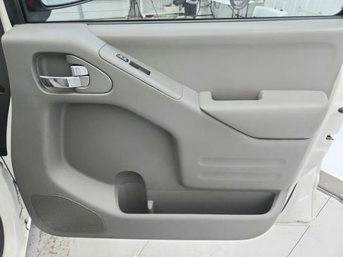 Used 2019 Nissan Frontier SV w/ Value Truck Package RWD image 34