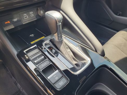 Used 2023 Acura Integra A-Spec FWD image 29