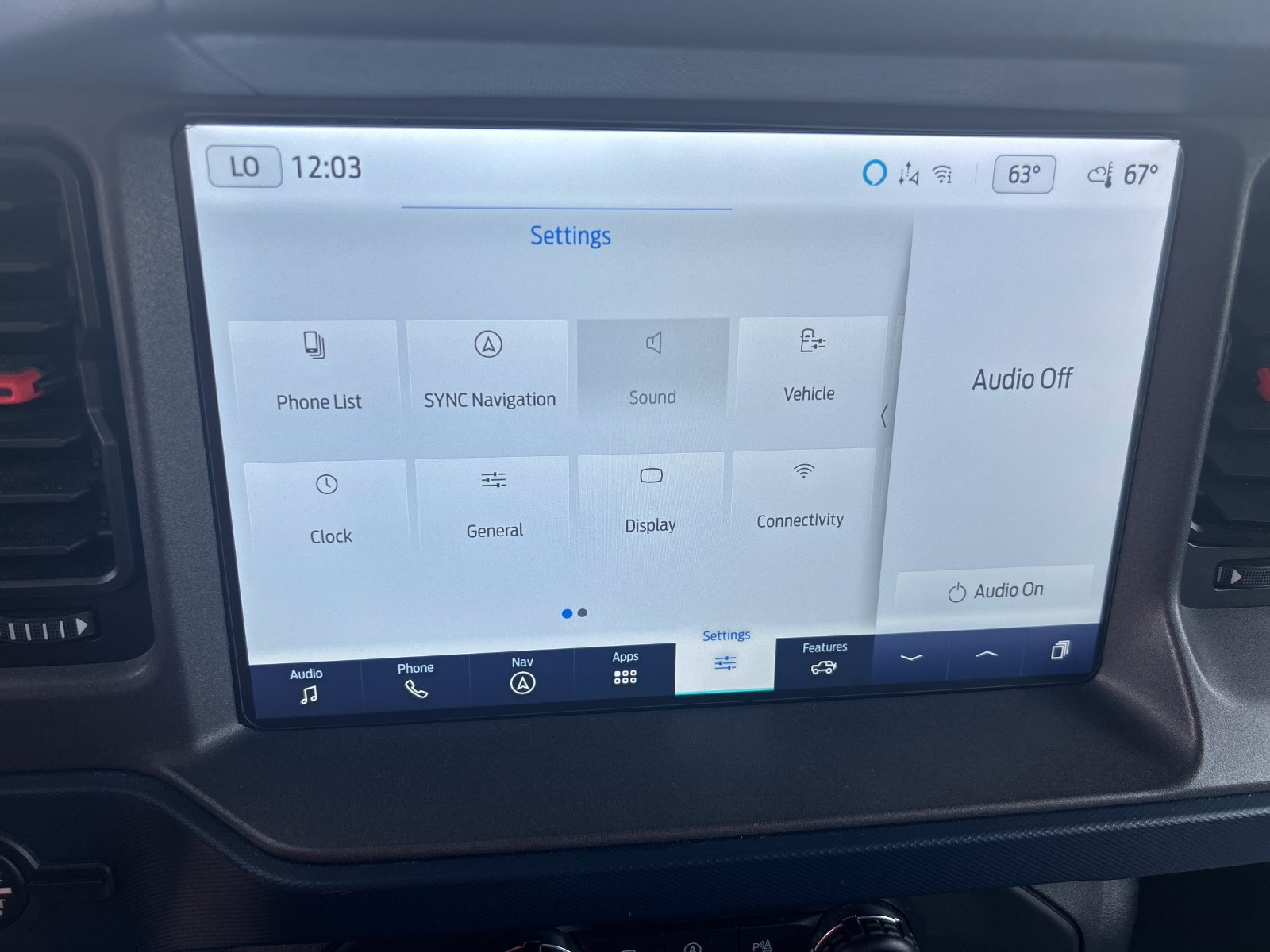 Certified 2022 Ford Bronco Raptor AWD/4WD image 23
