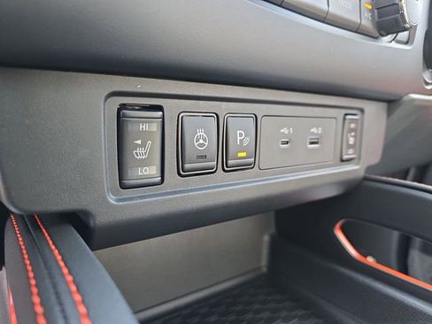 New 2026 Nissan Frontier PRO-4X w/ Pro Premium Package image 26
