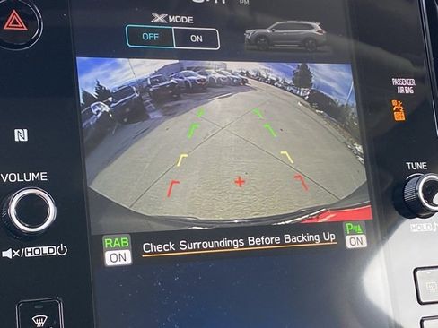 New 2026 Subaru Ascent Premium image 22