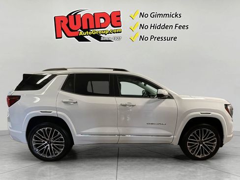 New 2026 GMC Terrain Denali image 7