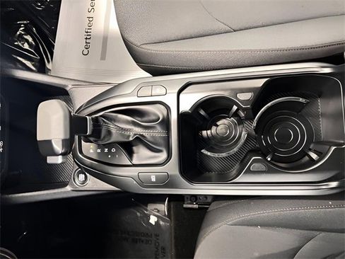 Used 2025 Kia K4 LXS image 25