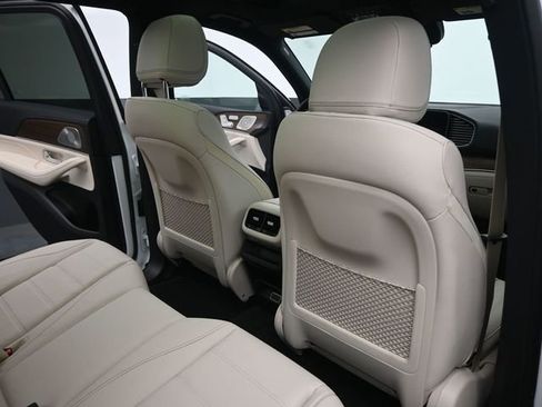 New 2026 Mercedes-Benz GLE 450 4MATIC image 24