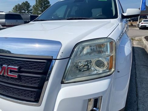 Used 2015 GMC Terrain SLE w/ Convenience Package image 11