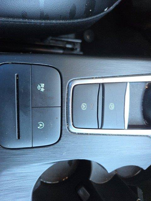 Certified 2024 Ford Escape ST-Line FWD image 37
