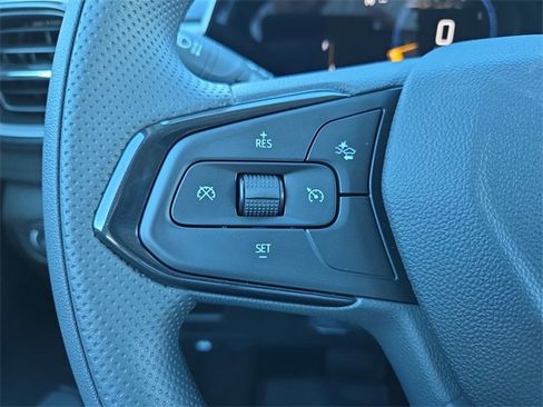 New 2026 Chevrolet TrailBlazer LT w/ Driver Confidence Package image 19