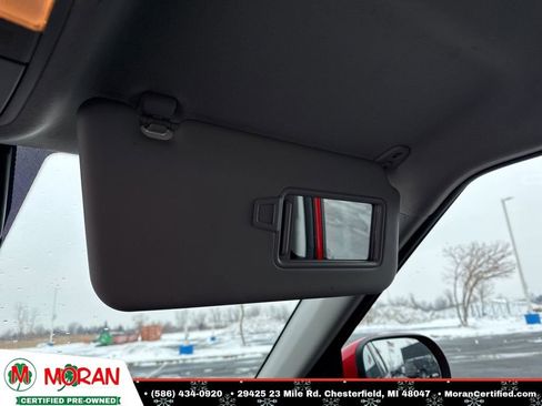 Used 2025 Kia Soul LX image 22