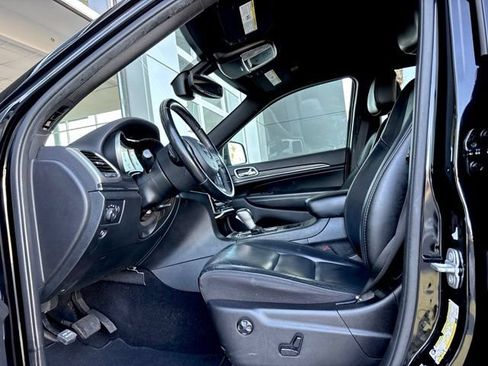 Used 2019 Jeep Grand Cherokee Limited RWD image 13