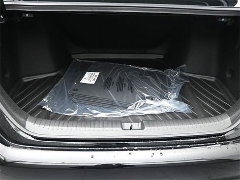 New 2025 Honda Accord Sport image 27