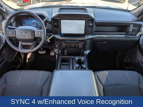 Used 2024 Ford F150 STX image 16
