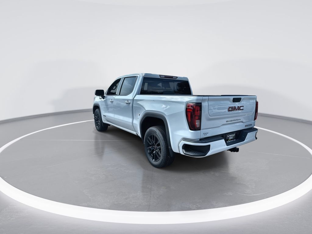 New 2026 GMC Sierra 1500 Elevation w/ Preferred Package RWD image 6
