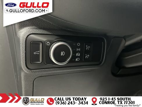 Used 2026 Ford Explorer ST-Line w/ ST-Line Street Pack RWD image 19