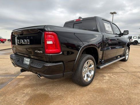 New 2026 RAM 1500 Big Horn image 49
