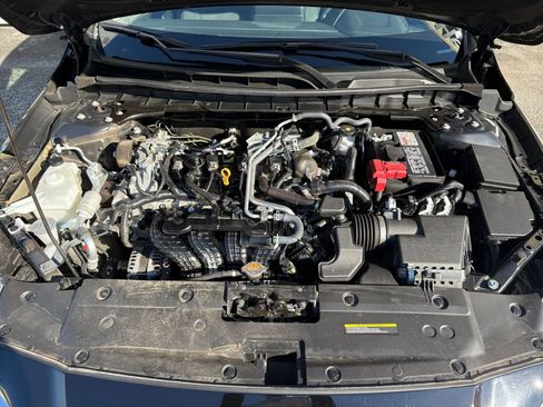 Used 2025 Nissan Altima 2.5 SV image 32