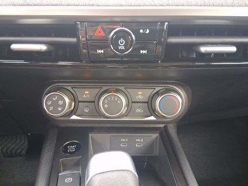 New 2026 Nissan Kicks S FWD image 19