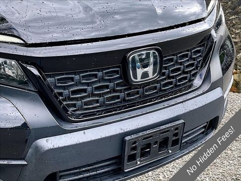 Used 2021 Honda Passport Sport image 20
