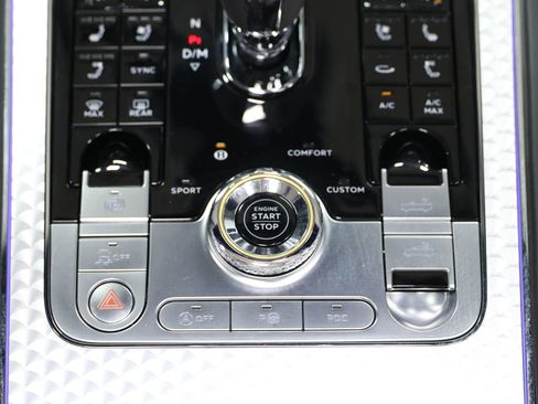 Used 2020 Bentley Continental GT w/ Number 1 Edition by Mulliner AWD/4WD image 54