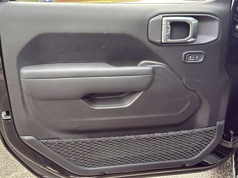 New 2026 Jeep Wrangler Sport image 16