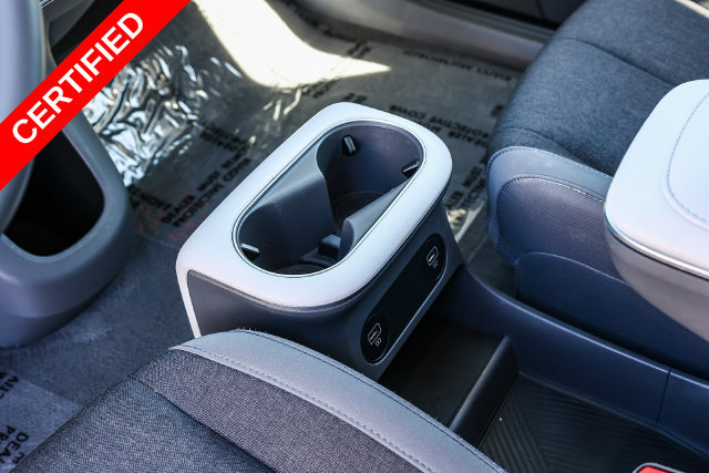Certified 2024 Hyundai Ioniq 5 SE RWD image 21