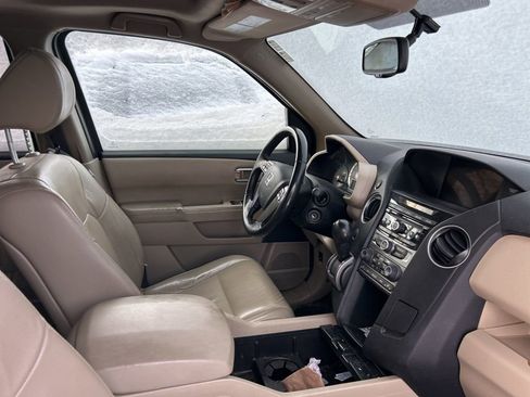 Used 2015 Honda Pilot EX-L image 5