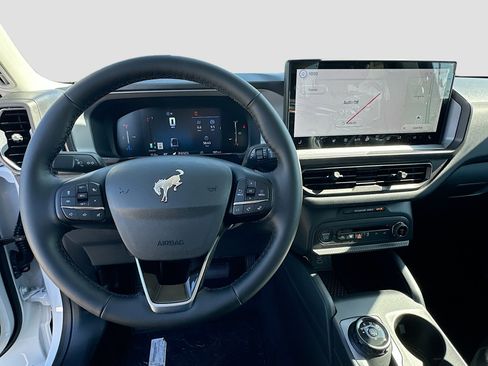 New 2026 Ford Bronco Sport Outer Banks AWD/4WD image 7