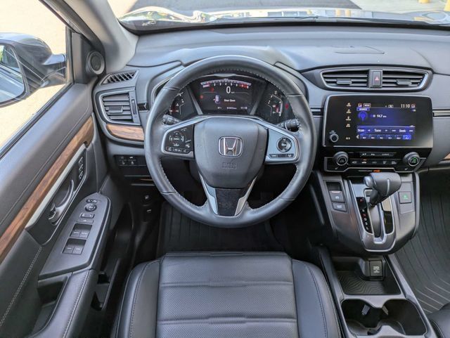 Used 2019 Honda CR-V EX-L image 14