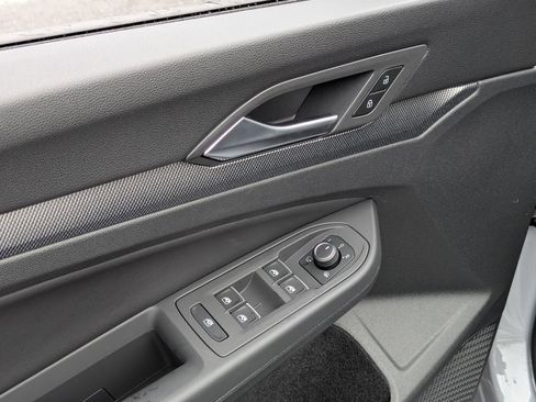 New 2026 Volkswagen GTI SE image 11