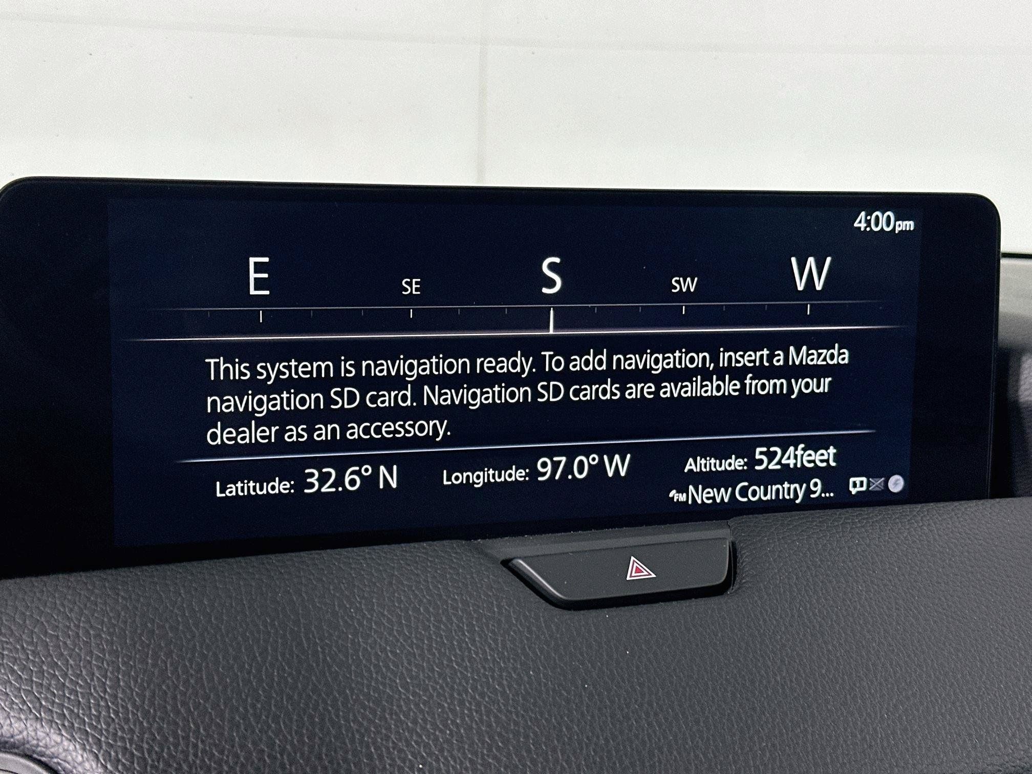 Used 2025 MAZDA CX-90 Plug-In Hybrid w/ Preferred AWD/4WD image 22