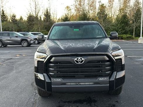 New 2026 Toyota Tundra SR5 image 8