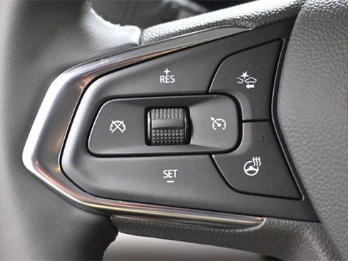 New 2025 Chevrolet Trax ACTIV w/ Driver Confidence Package image 20