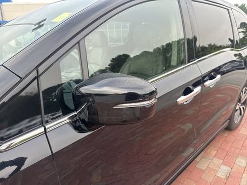 Used 2019 Honda Odyssey Elite image 5