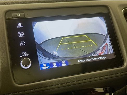 Certified 2022 Honda HR-V EX-L image 10