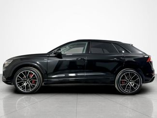 Used 2023 Audi Q8 Premium Plus w/ Premium Plus Package video 2