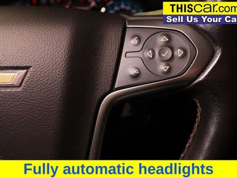 Used 2019 Chevrolet Silverado 1500 LT image 12