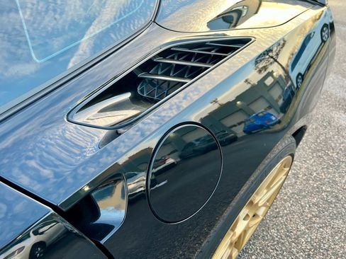 Used 2014 Chevrolet Corvette Stingray Coupe w/ 3LT Preferred Equipment Group image 17