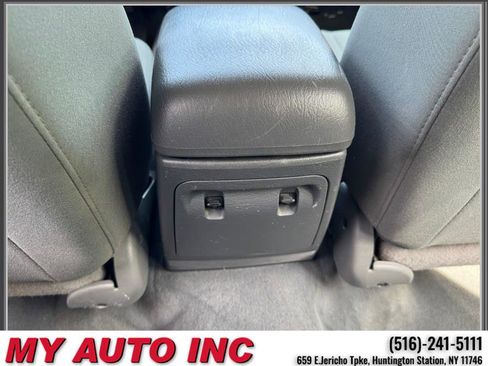 Used 2006 Jeep Liberty Sport w/ Off Road Group AWD/4WD image 15