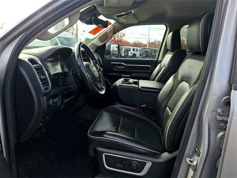 Certified 2022 RAM 1500 Laramie image 16