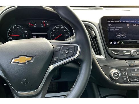 Used 2023 Chevrolet Malibu RS w/ LPO, Floor Liner Package image 20